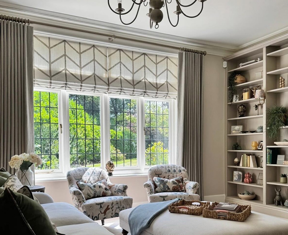 Bryant Interiors - Bespoke Furnishings